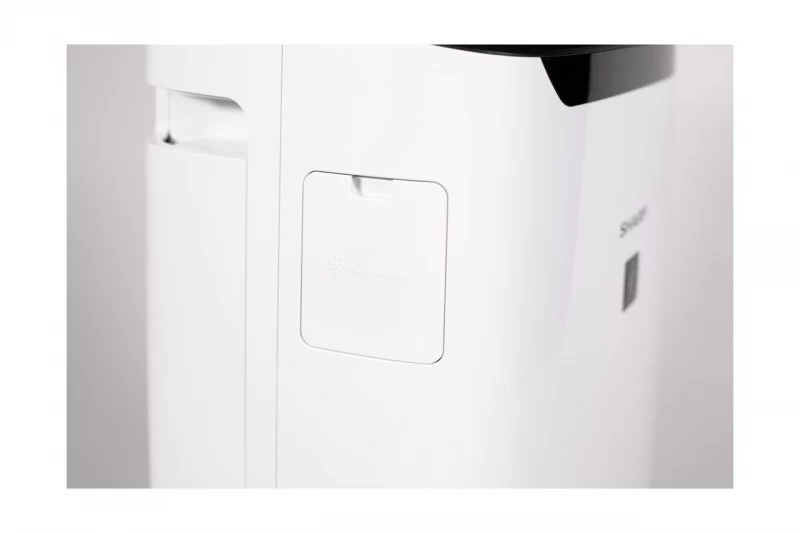 Smart Plasmacluster Ion Air Purifier with True HEPA for Extra Large Rooms view 7