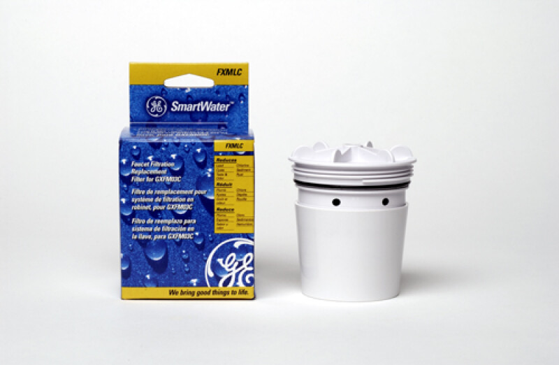 Faucet Mount Replacement Filter FXMLC, product image 2 of 2