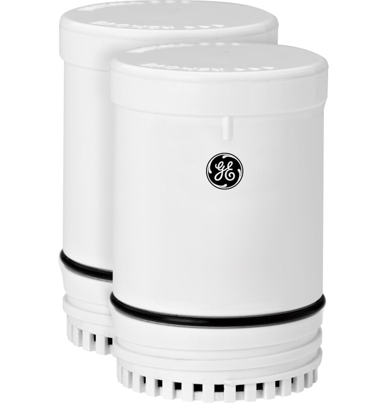 Faucet Mount Replacement Filters FXMLH
