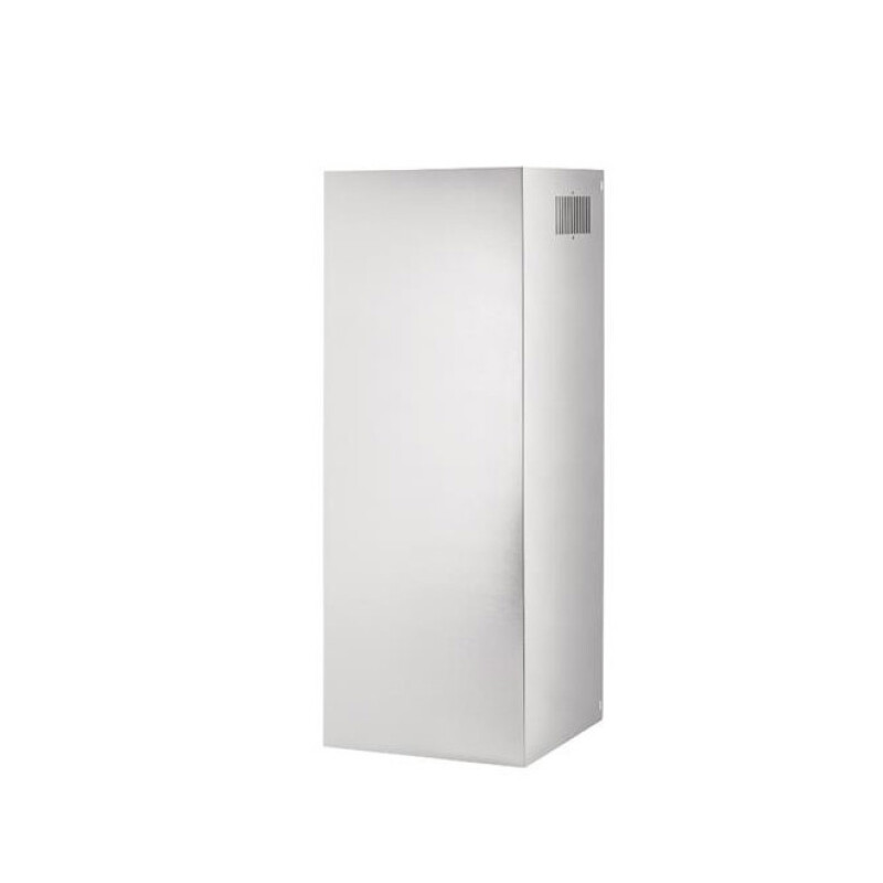 Optional Flue Extension for B53 Range Hoods in Stainless Steel FXN53SS