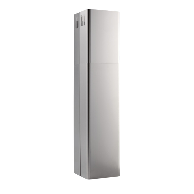 Optional Flue Extension for EI59  Elite Range Hoods in Stainless Steel FXNE59SS