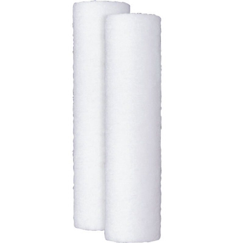 GE Parts Whole House Basic Replacement Water Filter Other FXUSC Picture 1