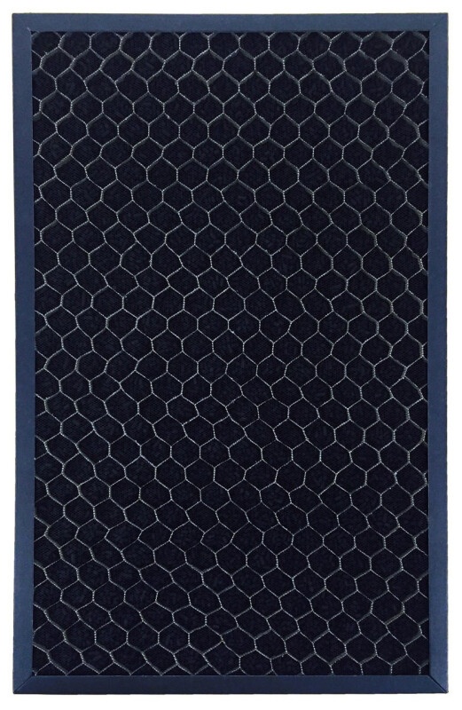 Active Carbon Fpa60uw / Fpa80uw Replacement Filter view 4