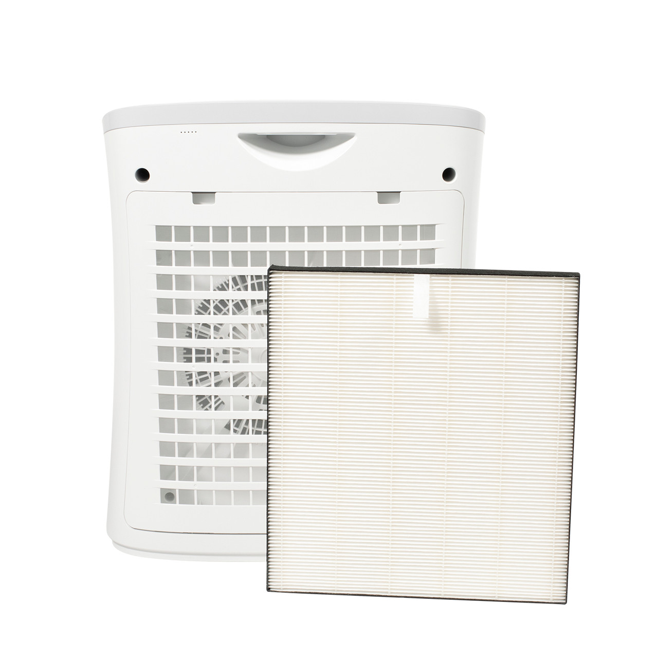 True Hepa Fpf30uh Replacement Filter view 13
