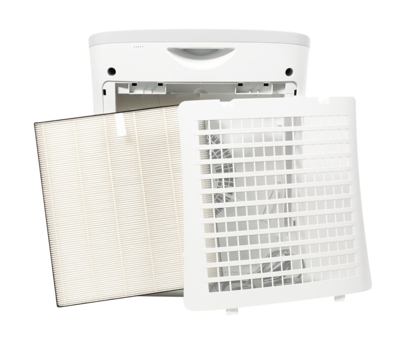True Hepa Fpf30uh Replacement Filter view 2