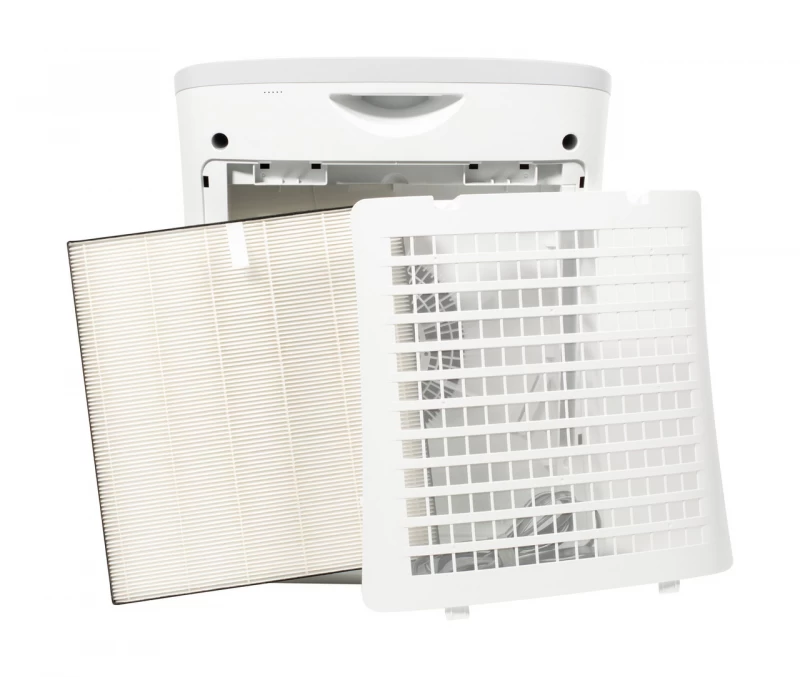 True Hepa Fpf30uh Replacement Filter view 12
