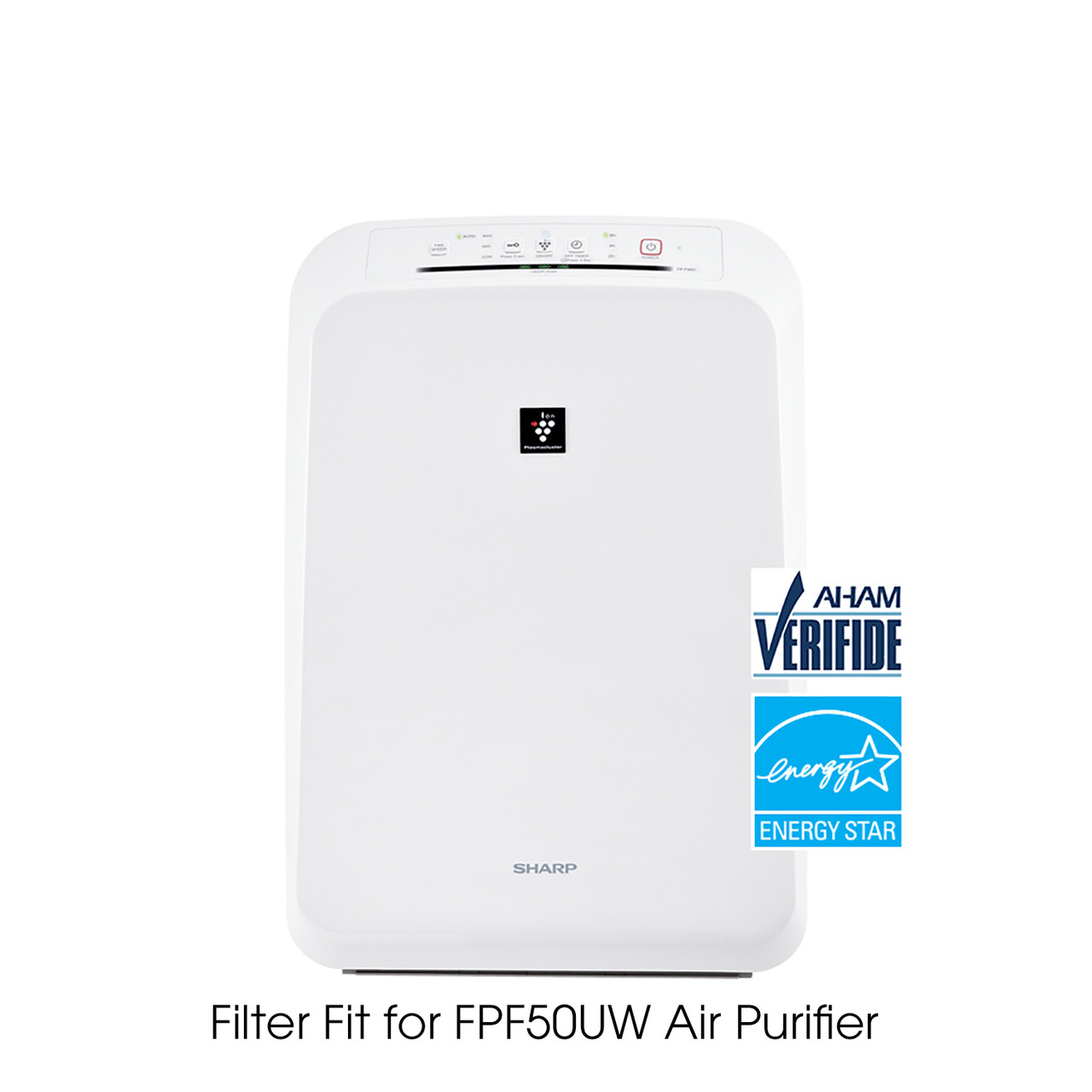 True Hepa Fpf50uw Replacement Filter FZF50HFU
