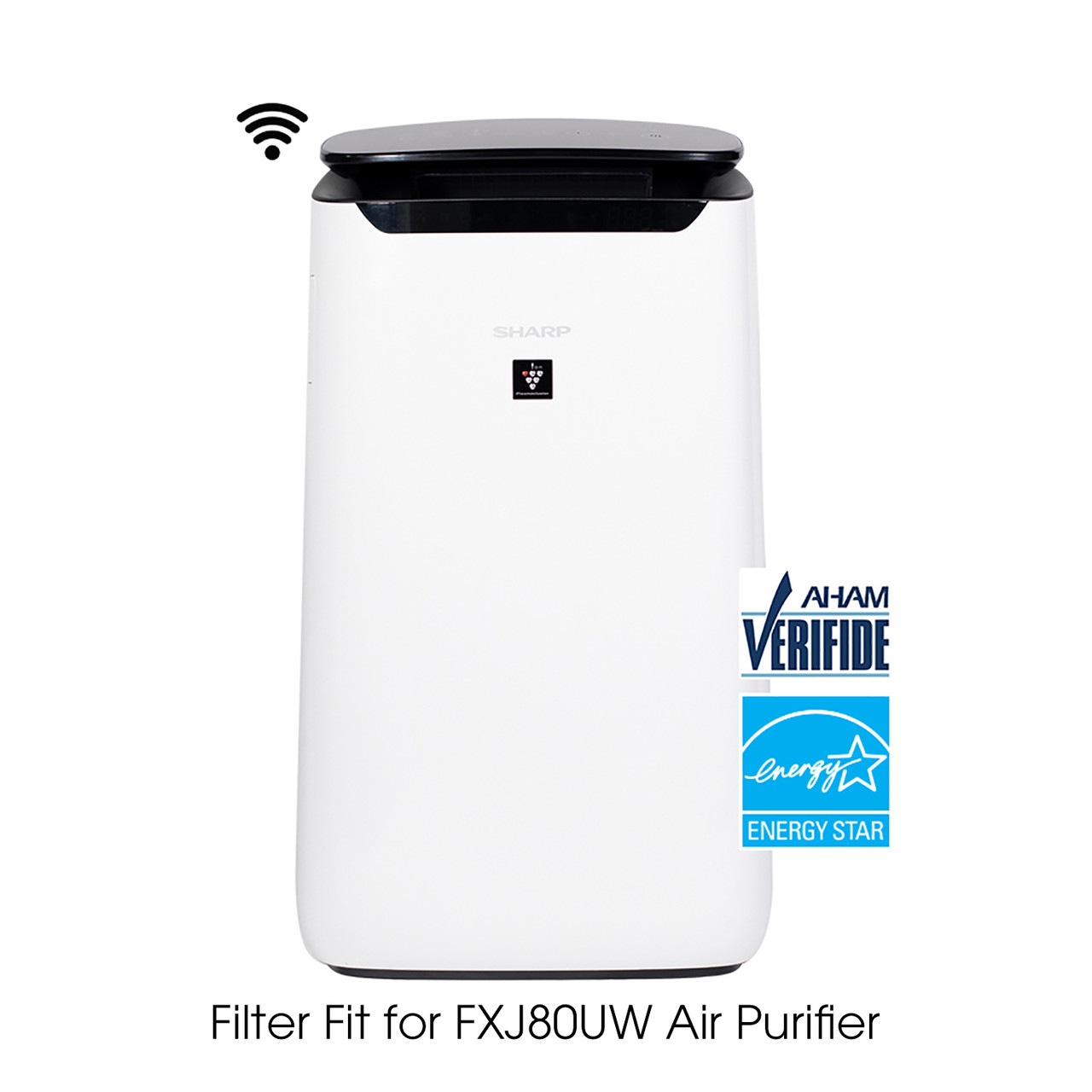 Active Carbon Fxj80uw, Kcp70uw, And Kcp110uw Replacement Filter view 5