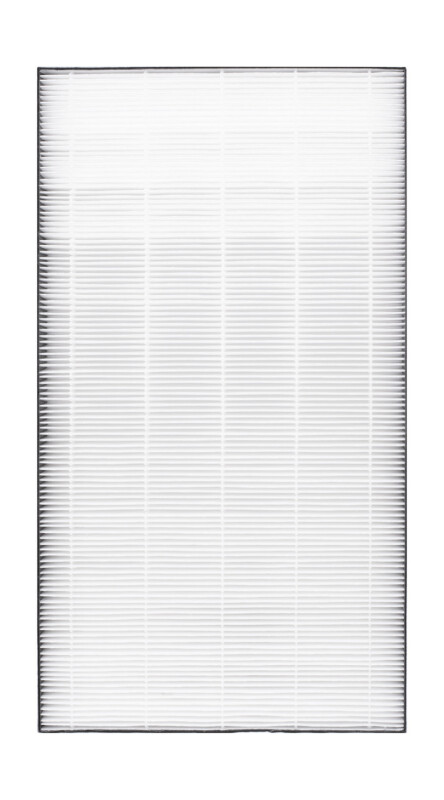 True Hepa Fxj80uw Replacement Filter view 2