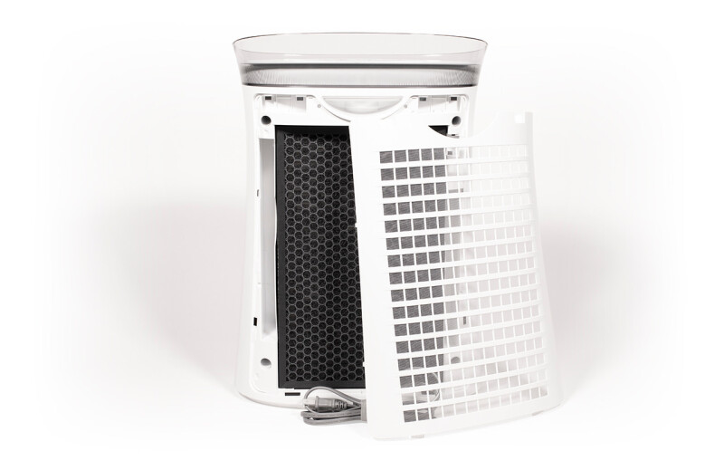 Active Carbon Fpk50uw Replacement Filter view 2
