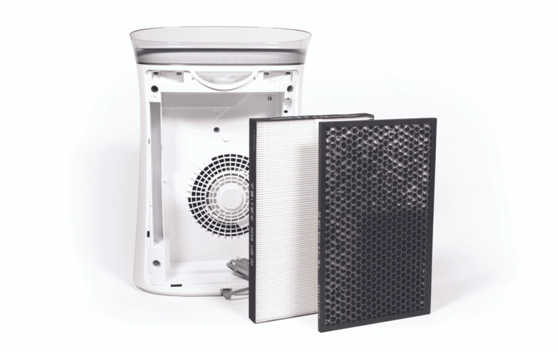 True Hepa Fpk50uw Replacement Filter view 3