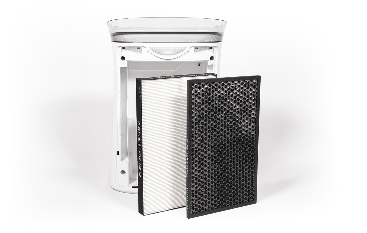 True Hepa Fpk50uw Replacement Filter view 9