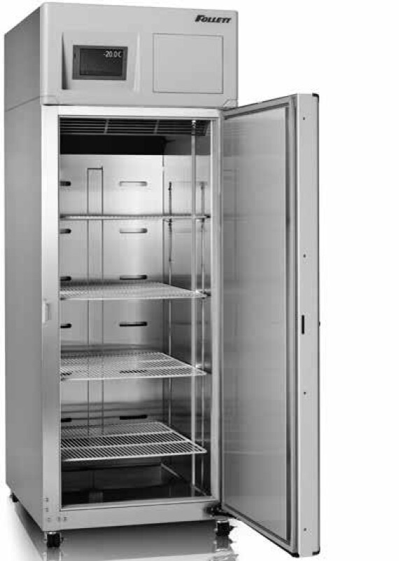 Medical-grade Upright -30c Laboratory And Pharmacy Freezer FZR20LBLHT00S