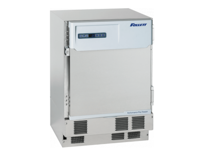 Performance Plus Medical-grade -20c Undercounter Freezer FZR5P0R0000