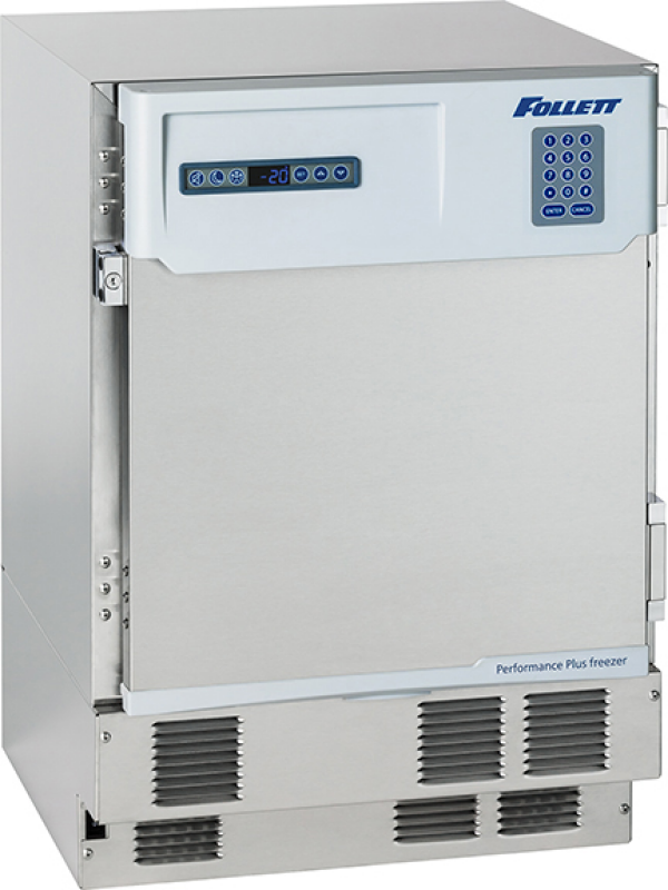 Performance Plus Medical-grade -20c Undercounter Freezer FZR5P0RKP00