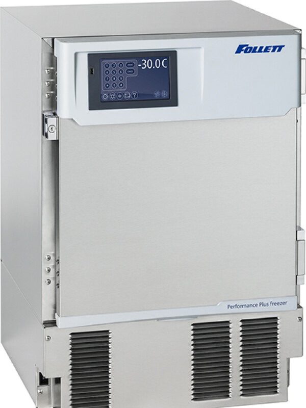 Performance Plus -30c Undercounter Plasma Freezer FZR5PLPTL0000