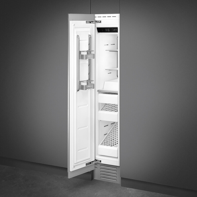 Freezers Universal FZU18LX