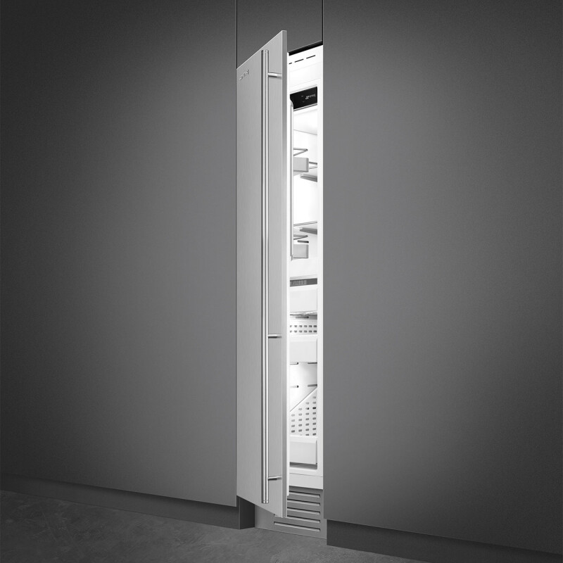 Freezers Universal FZU18LX