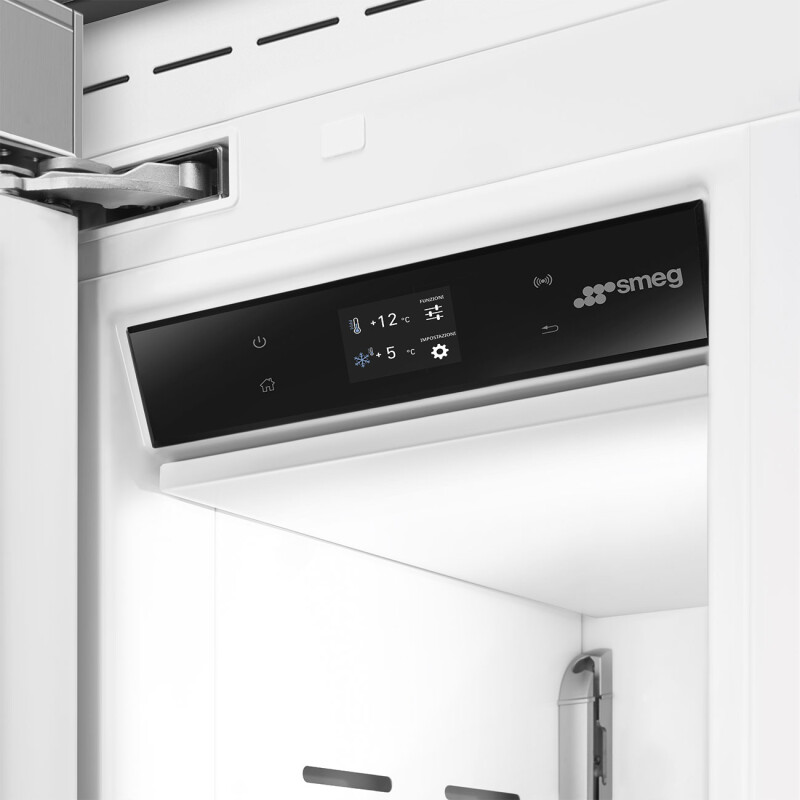Freezers Universal FZU18LX