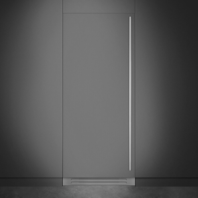 Freezers Universal FZU36L
