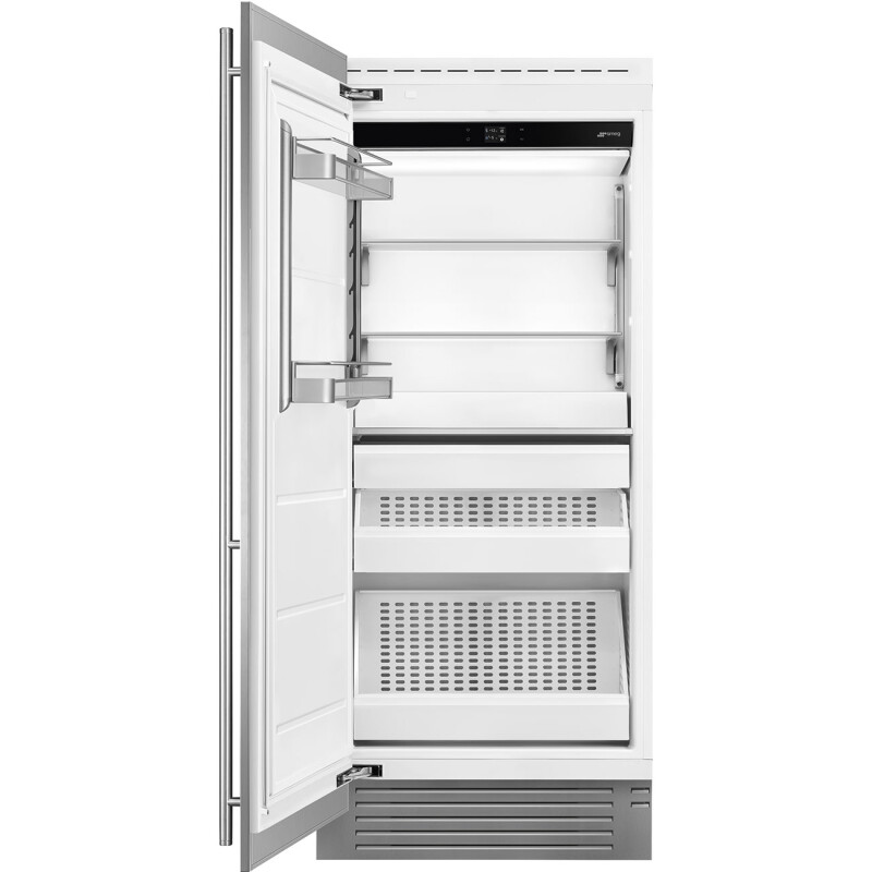 Freezers Classic FZU36LX