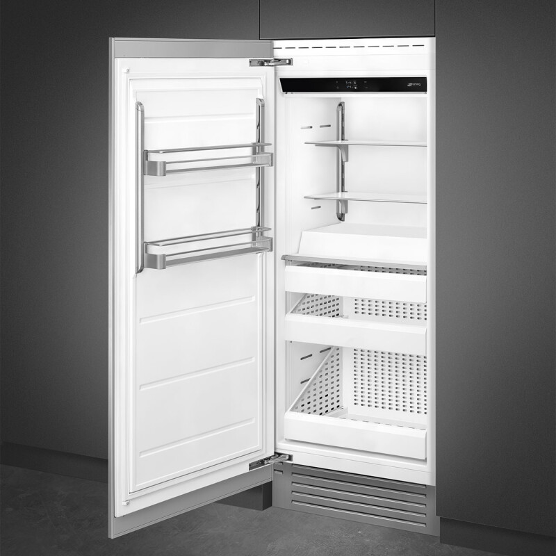 Freezers Classic FZU36LX