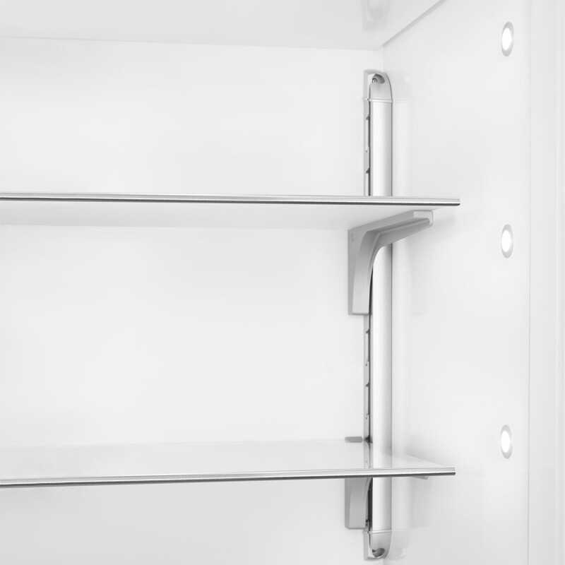 Freezers Classic FZU36LX