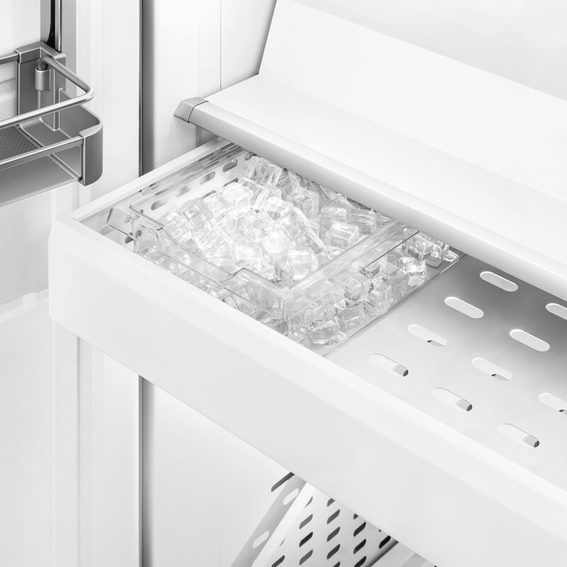 Freezers Classic FZU36LX