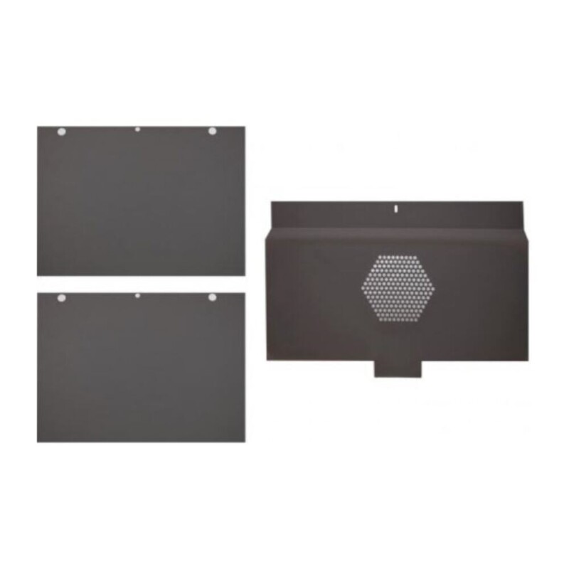 Self Clean Oven Panels for 30 inch Gas Range G17028