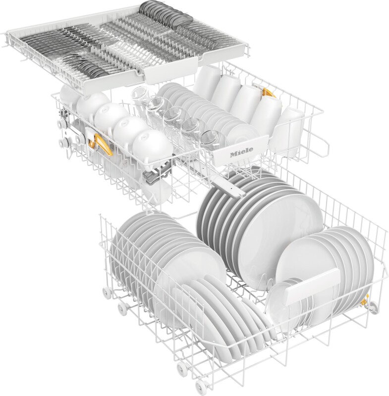 Pre‑finished in tried-and-tested quality at an affordable entry-level price. G5006SCU