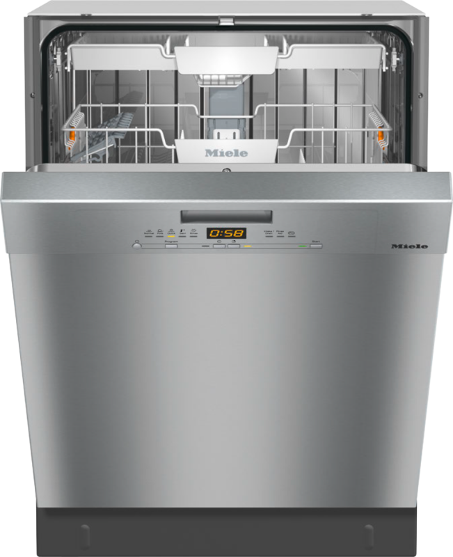 Pre‑finished in tried-and-tested quality at an affordable entry-level price. G5006SCU