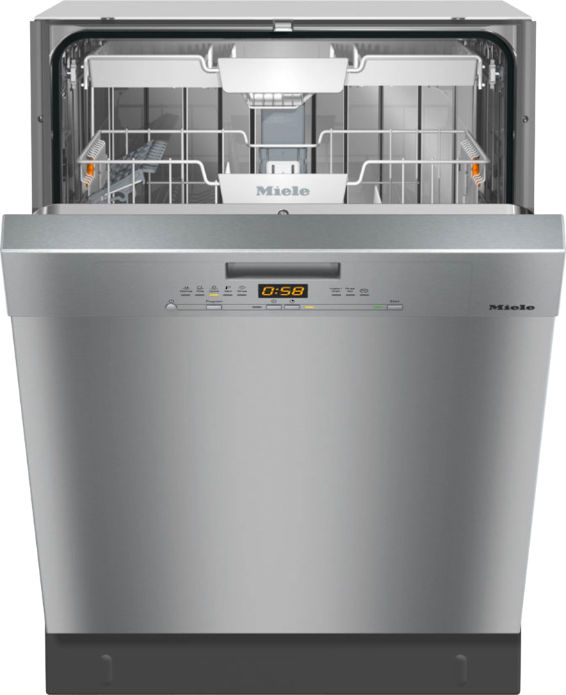 Built-under dishwashers G5008SCUACTIVE