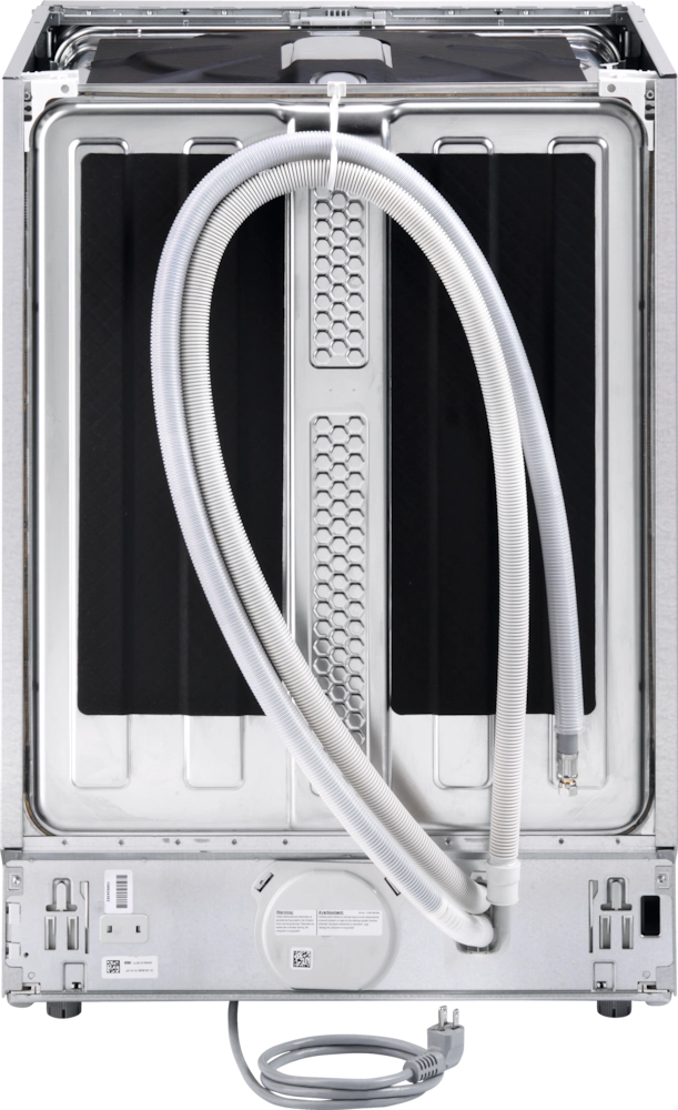 Built-under dishwashers G5008SCUACTIVE