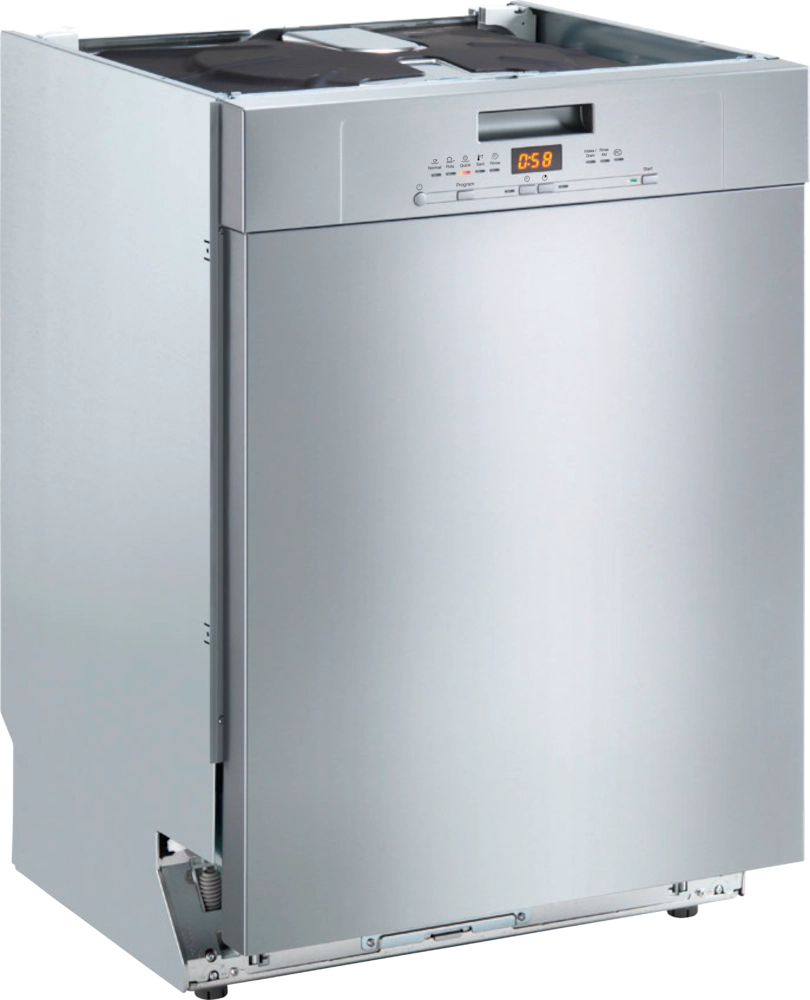 Built-under dishwashers G5008SCUACTIVE