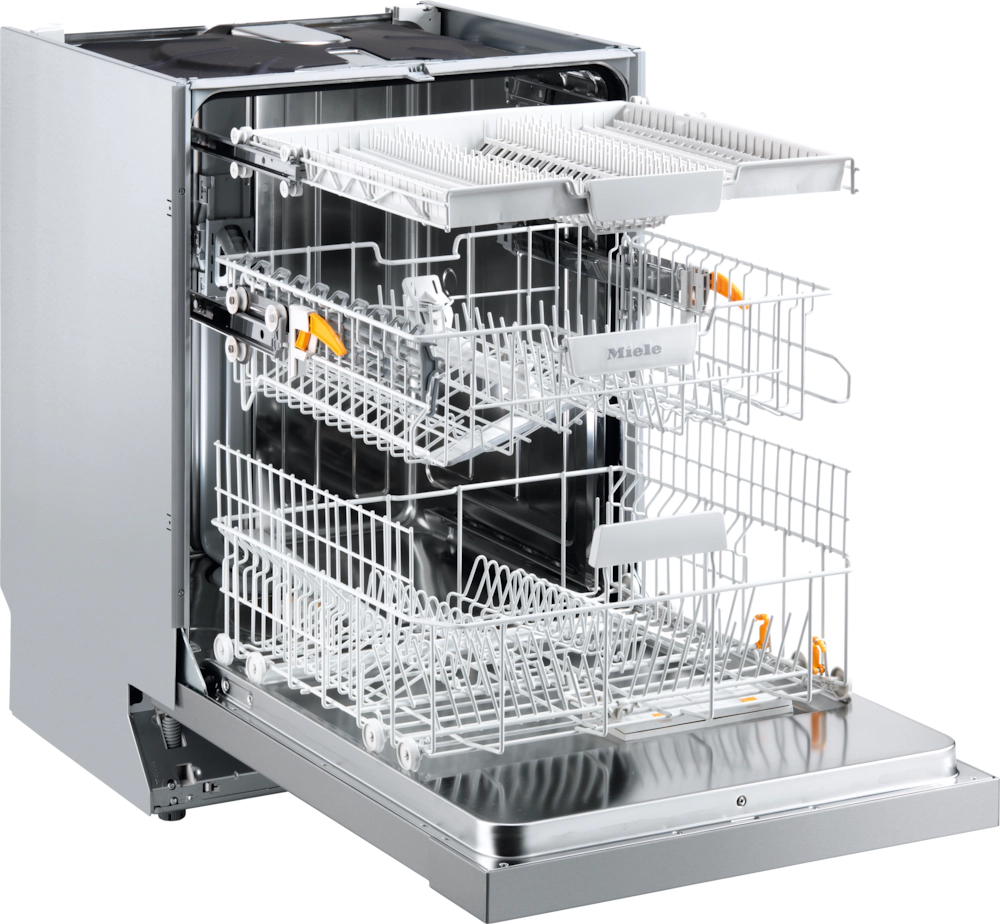 Built-under dishwashers G5008SCUACTIVE
