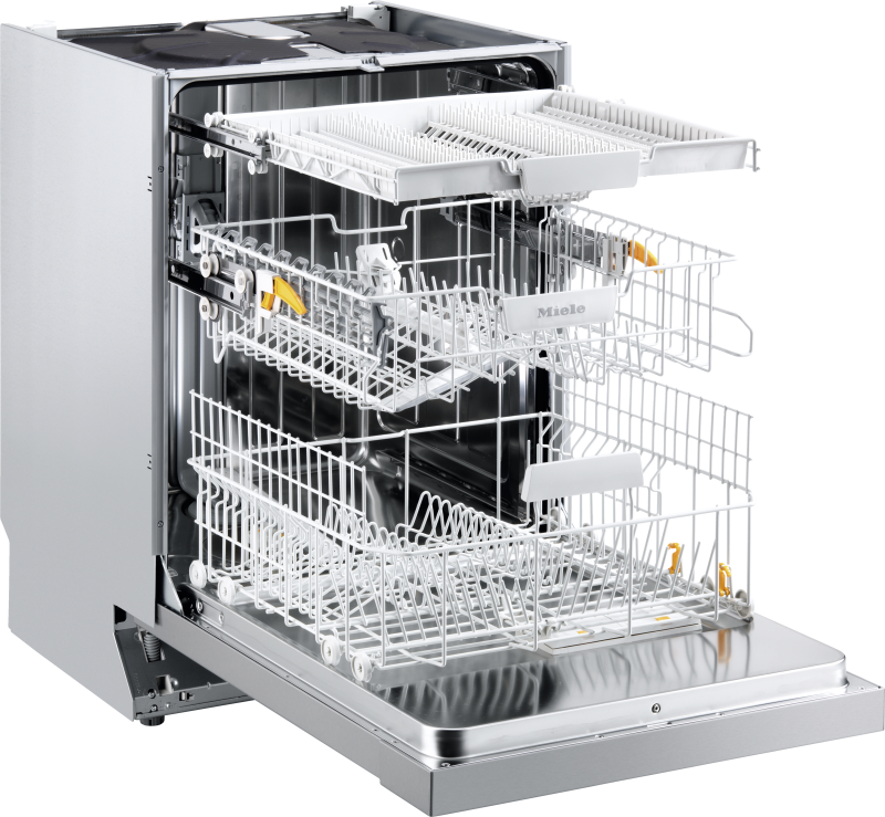 24" Built-in Dishwasher Front Control (Clean Touch Steel) G5008SCUCTS