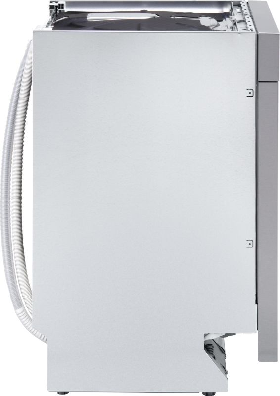 24" Built-in Dishwasher Front Control (Clean Touch Steel) G5008SCUCTS