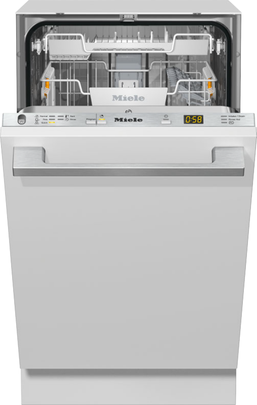 18" Dishwasher Panel Ready Top Control G5482SCVISLSS