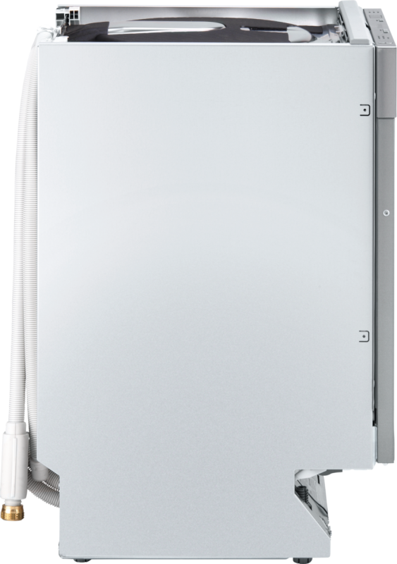 Fully integrated dishwasher in tried-and-tested quality at an affordable entry-level price. G5482SCVISL