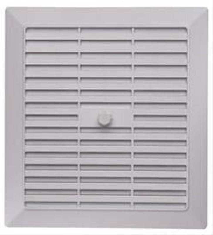NuTone Grille/Cover for Model 686 G686N