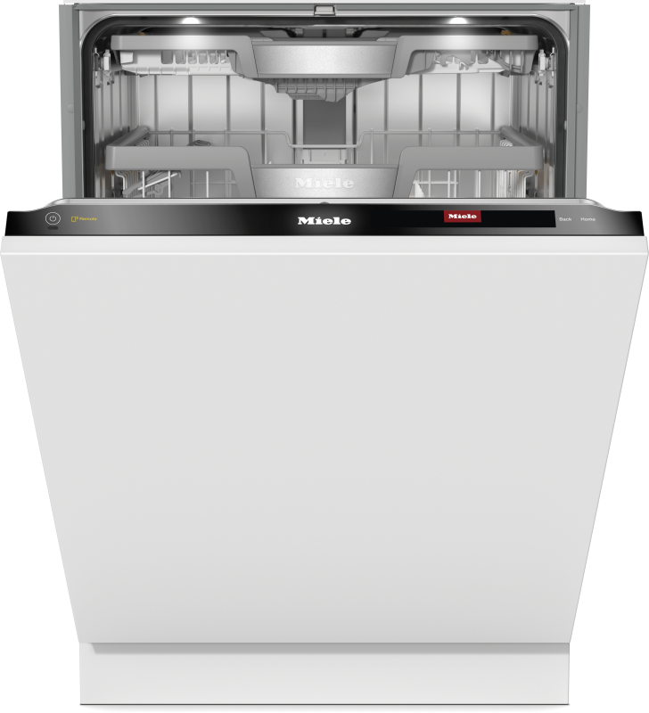 24" Fully Integrated Panel-Ready Dishwasher K2O Top Control (Obsidian Black) G7986SCVICTS