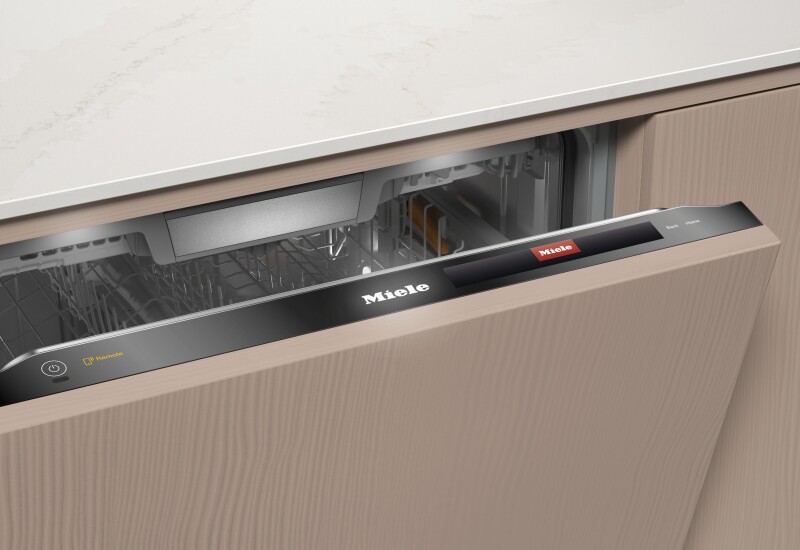 24" Fully Integrated Panel-Ready Dishwasher K2O Top Control (Obsidian Black) G7986SCVICTS