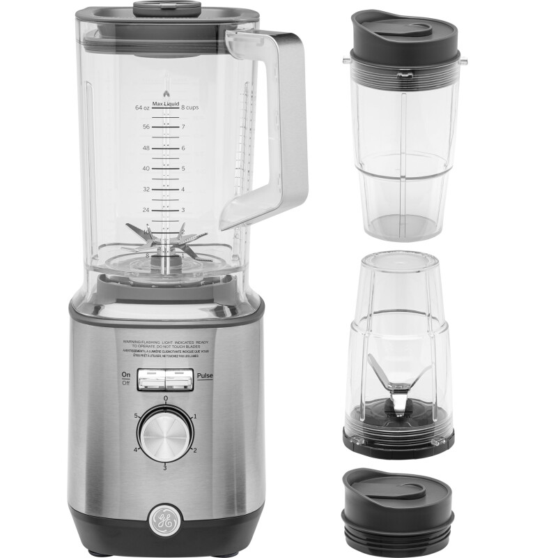 Blender Accessory Kit G8BAAASSRSS