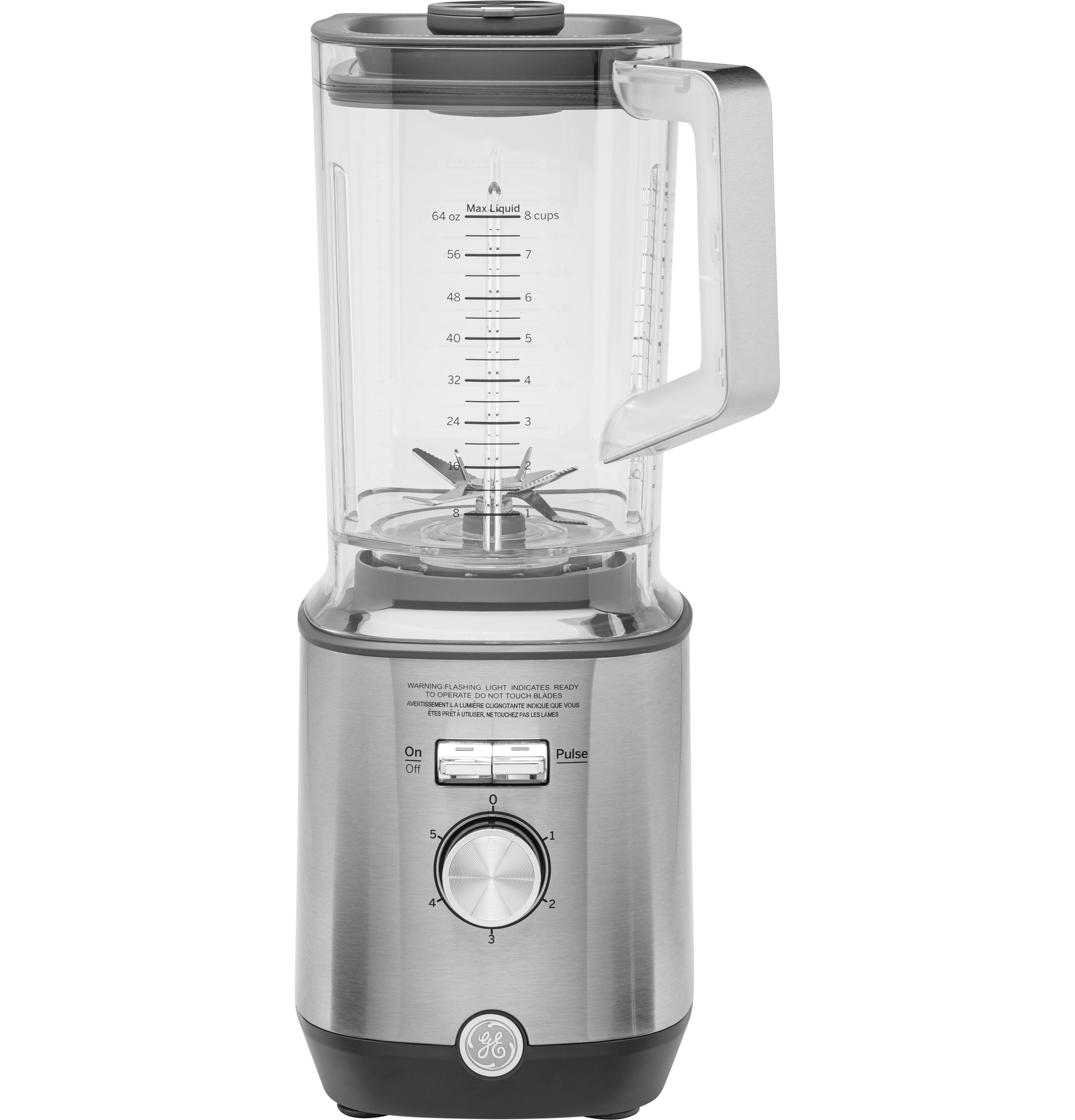 Blender with personal cups G8BCAASSPSS