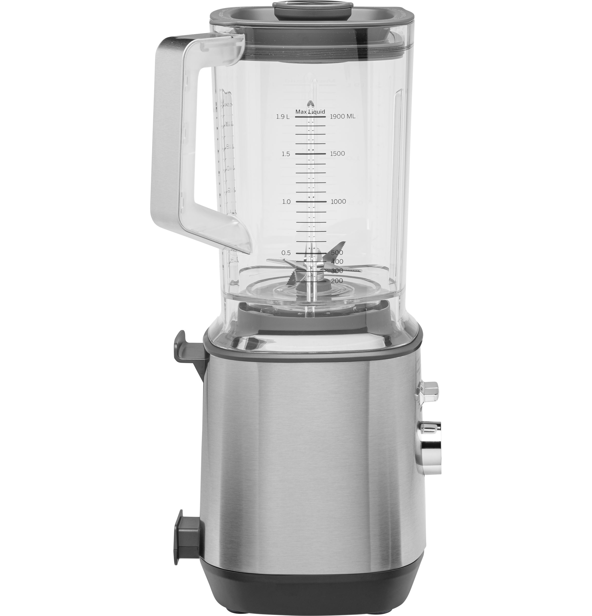 Blender with personal cups G8BCAASSPSS