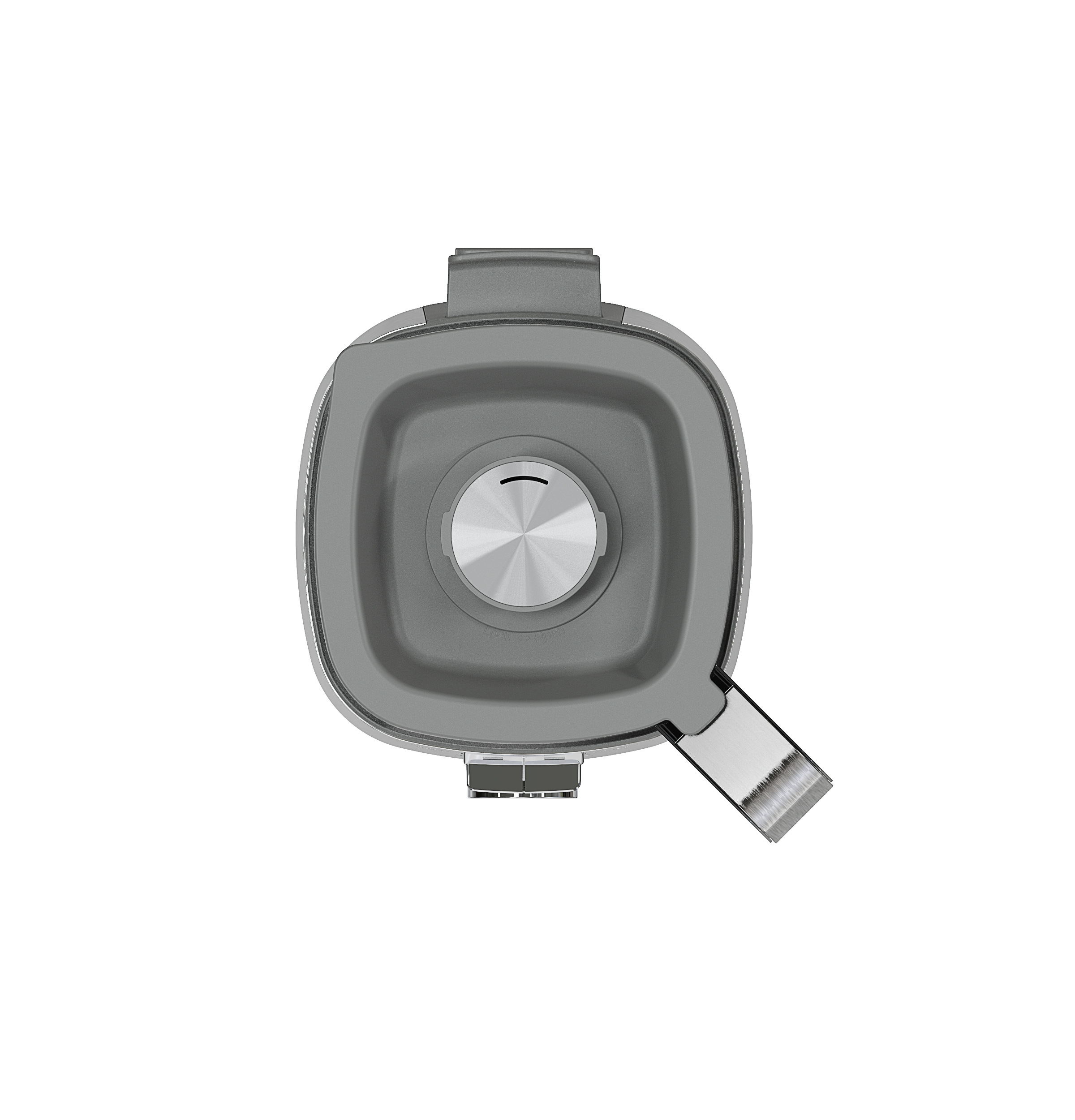 Blender with personal cups G8BCAASSPSS