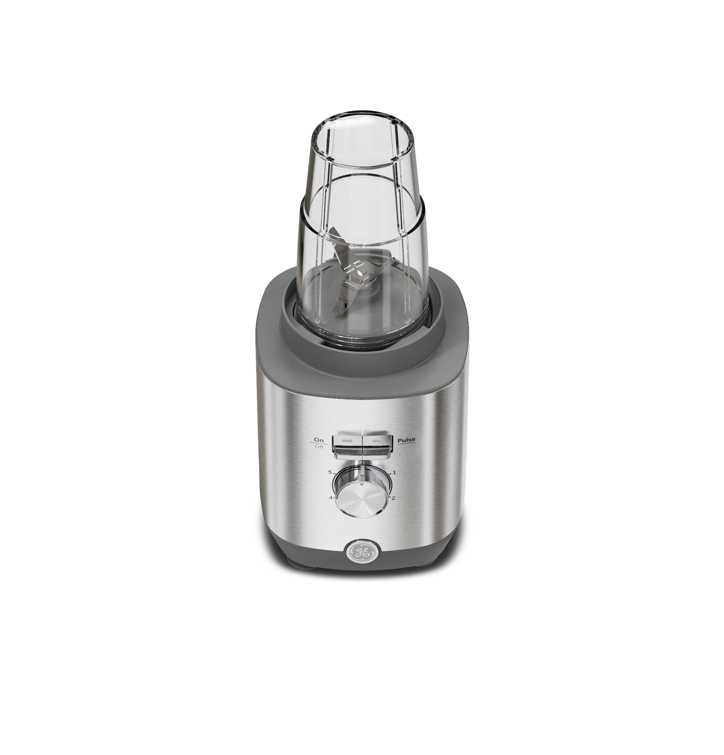 Blender with personal cups G8BCAASSPSS