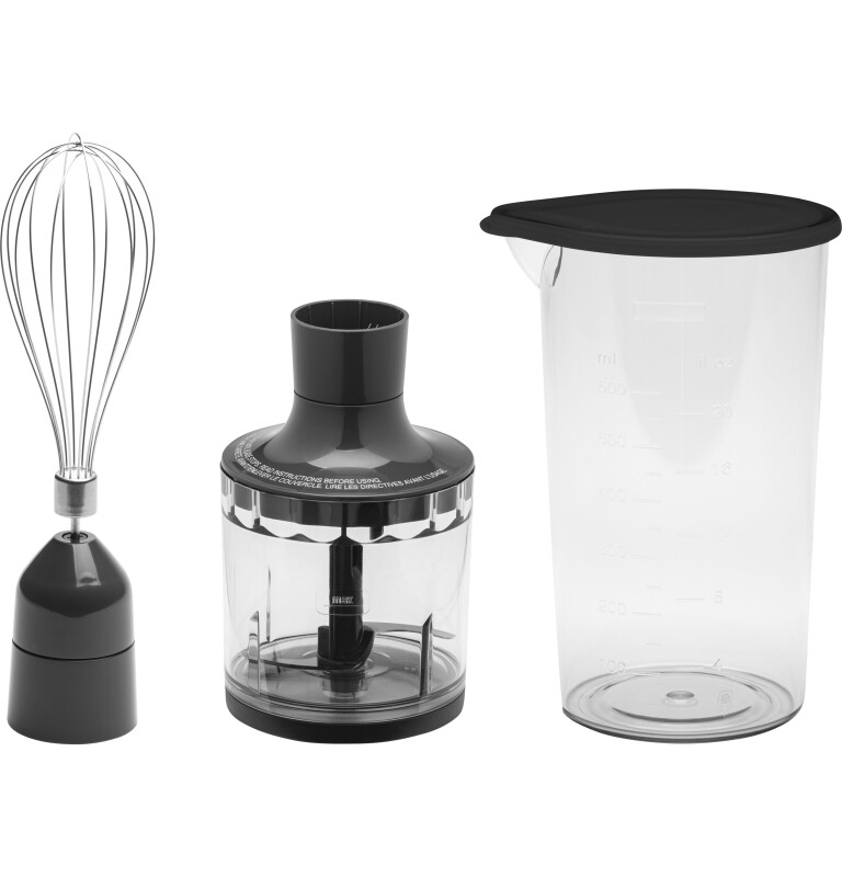 Immersion Blender Accessory Kit G8HKAASSRSS