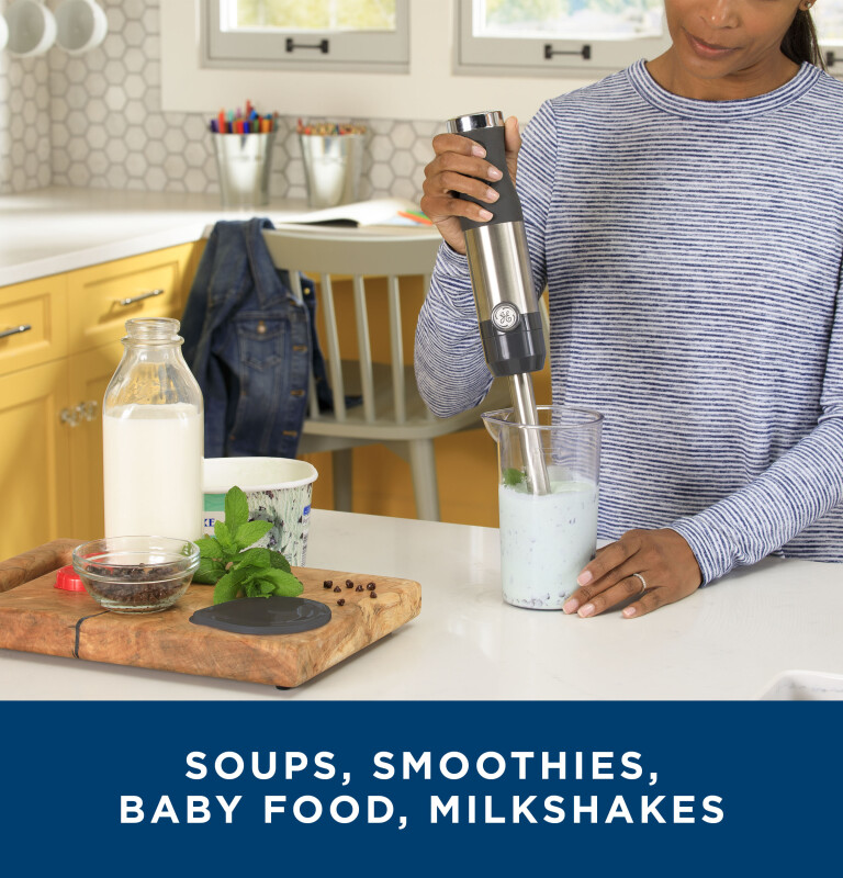 Immersion Blender Accessory Kit G8HKAASSRSS, product image 6 of 6