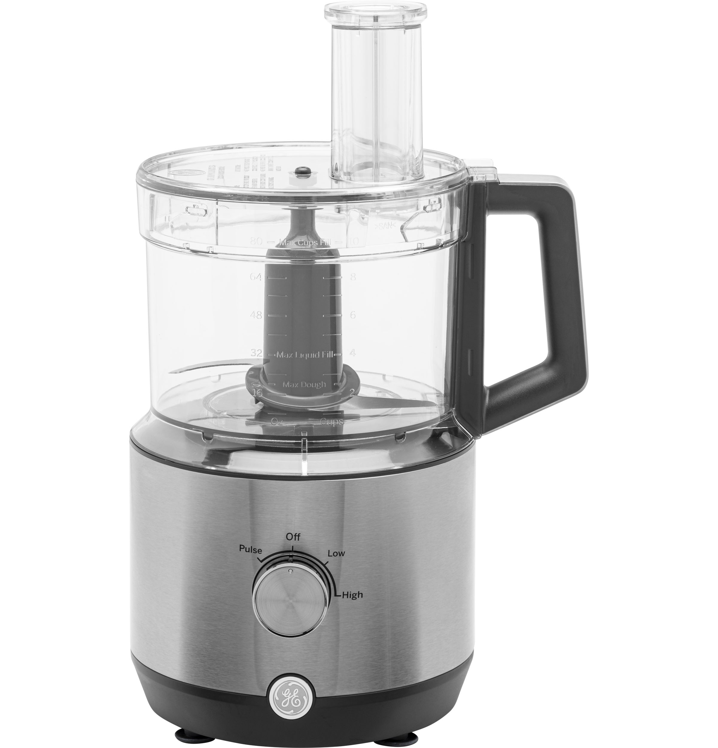 12-Cup Food Processor with Accessories G8P1AASSPSS